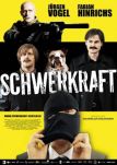 Schwerkraft - Filmposter