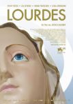 Lourdes - Filmposter