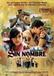 Sin Nombre - Filmposter