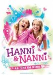 Hanni & Nanni - Filmposter