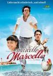 Marcello, Marcello - Filmposter