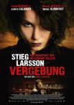 Stieg Larsson: Vergebung