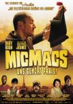 Micmacs - Uns gehrt Paris