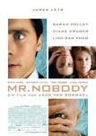 Mr. Nobody