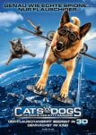 Cats & Dogs - Die Rache der Kitty Kahlohr