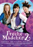 Freche Mädchen 2 - Filmposter