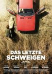 Das letzte Schweigen - Filmposter