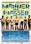 Mnner im Wasser