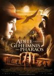 Adle und das Geheimnis des Pharaos