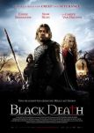 Black Death - Filmposter