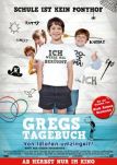 Gregs Tagebuch - Von Idioten umzingelt! - Filmposter