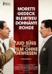 Jud Süß - Film ohne Gewissen - Filmposter