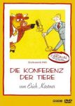 Die Konferenz der Tiere - Filmposter