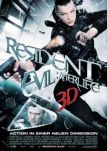 Resident Evil: Afterlife