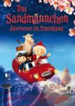 Das Sandmnnchen - Abenteuer im Traumland