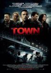 The Town - Stadt ohne Gnade - Filmposter