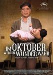 Im Oktober werden Wunder wahr