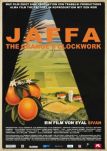 Jaffa - The Orange's Clockwork