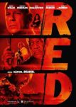 R.E.D. - lter, Hrter, Besser