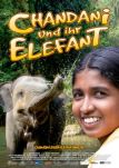 Chandani und ihr Elefant