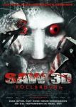 SAW 3D - Vollendung