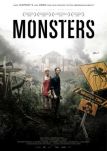 Monsters - Filmposter