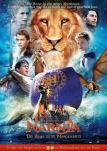 Die Chroniken von Narnia: Die Reise auf der Morgenröte - Filmposter
