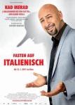 Fasten auf italienisch