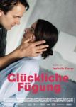 Glückliche Fügung - Filmposter