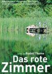 Das Rote Zimmer - Filmposter