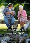 Das Labyrinth der Wrter