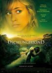 Dschungelkind - Filmposter