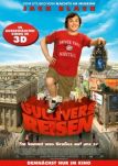 Gullivers Reisen - Da kommt was Großes auf uns zu - Filmposter