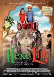 Hexe Lilli - Die Reise nach Mandolan - Filmposter