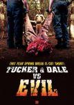 Tucker & Dale vs Evil