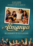 Almanya - Willkommen in Deutschland - Filmposter