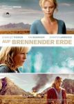 Auf brennender Erde - Filmposter