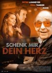 Schenk mir dein Herz - Filmposter