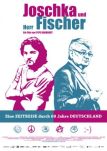 Joschka und Herr Fischer - Filmposter