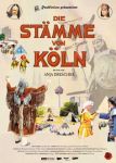 Die Stämme von Köln