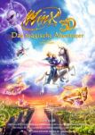 Winx Club - Das magische Abenteuer (3D)