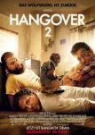 Hangover 2 - Filmposter