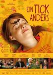 Ein Tick anders - Filmposter