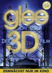 Glee On Tour - Der 3D Film