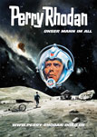 Perry Rhodan - Unser Mann im All