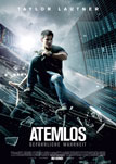 Atemlos - Gefährliche Wahrheit - Filmposter