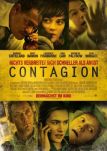 Contagion - Filmposter