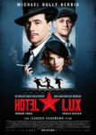 Hotel Lux - Filmposter