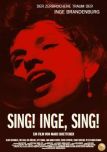 Sing! Inge, sing!