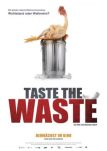 Taste the Waste